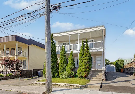 Duplex for Sale - 16015-16025 Av. St-Augustin, Saint-Hyacinthe, J2T 3T1