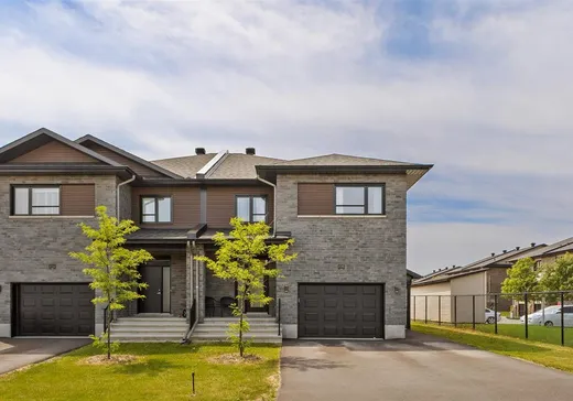 Duplex for Sale - 176-180 Rue de la Marmotte, Gatineau (Aylmer), J9J 4B2