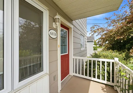 Triplex for Sale - 6830-6850 Boul. Laurier O., Saint-Hyacinthe, J2S 9A9