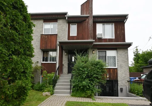 Triplex for sale - 136-140 Rue St-Pierre, Sainte-Thérèse, J7E2S4