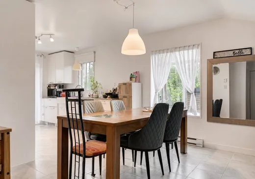 Triplex à vendre - 136-140 Rue St-Pierre, Sainte-Thérèse, J7E 2S4