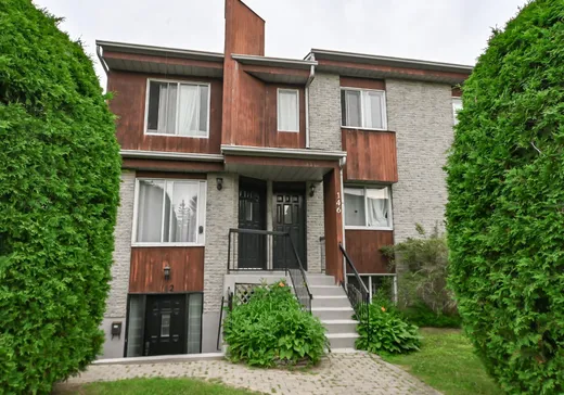 Triplex for Sale - 142-146 Rue St-Pierre, Sainte-Thérèse, J7E 2S4