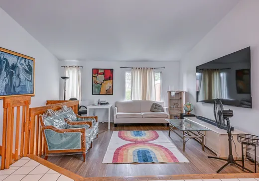 Triplex for Sale - 142-146 Rue St-Pierre, Sainte-Thérèse, J7E 2S4