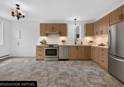 Duplex à vendre - 2070 Rue Émilia, Granby, J2B 7Z3