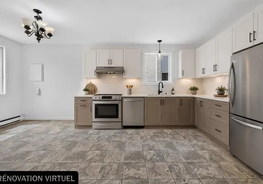 Duplex à vendre - 2070 Rue Émilia, Granby, J2B 7Z3