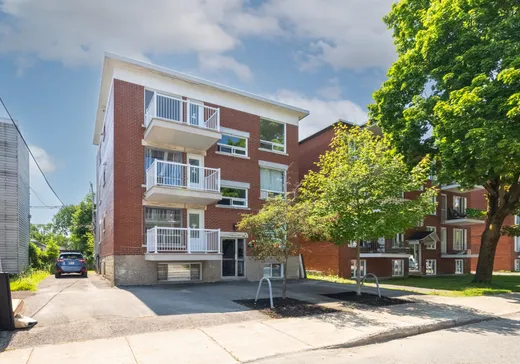 4-Plex à vendre - 305 Rue des Lilas O., Ville de Québec, G1L 1B6
