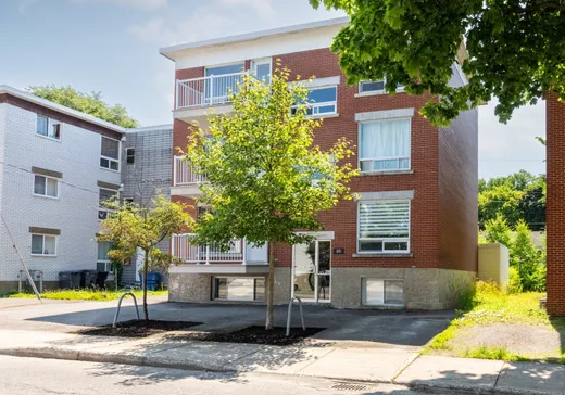 4-Plex à vendre - 305 Rue des Lilas O., Ville de Québec, G1L 1B6