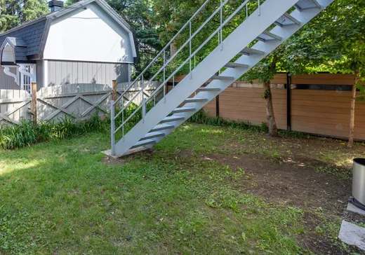 Duplex à vendre - 117-119 51e Rue E., Ville de Québec, G1H 2J8