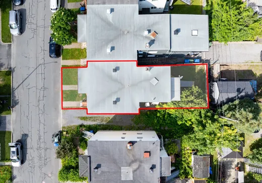 Duplex à vendre - 117-119 51e Rue E., Ville de Québec, G1H 2J8