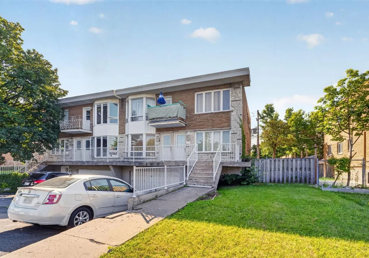 6315-6317 Av. Aumont — photo 1