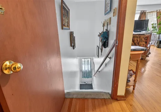 Duplex à vendre - 6315-6317 Av. Aumont, Brossard, J4Z 1E9