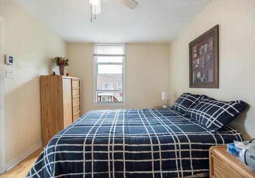 Duplex à vendre - 605 5e Avenue (605-607), Montréal (Lachine), H8S 2W3