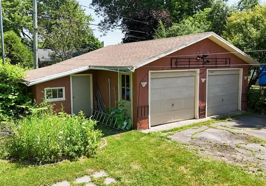 Duplex for Sale - 5497-5499 Av. du Maréchal-Joffre, Lévis, G6X 3E1