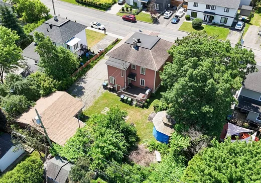 Duplex for Sale - 5497-5499 Av. du Maréchal-Joffre, Lévis, G6X 3E1