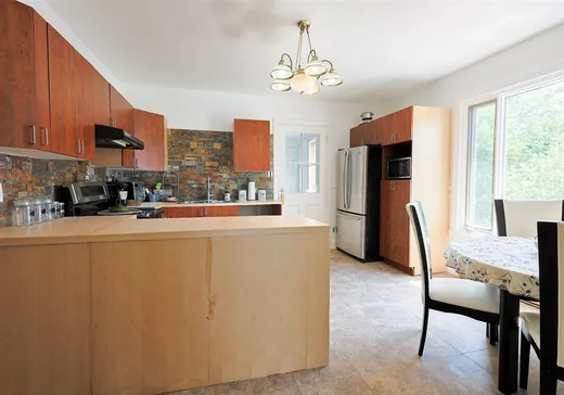 Duplex for Sale - 5497-5499 Av. du Maréchal-Joffre, Lévis, G6X 3E1