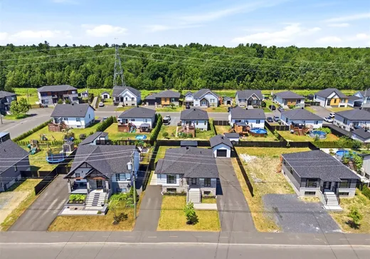 Duplex à vendre - 241-243Z 117e Avenue, Drummondville, J2B 5P9
