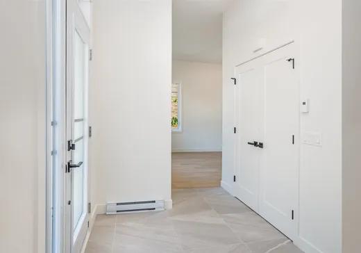 Duplex à vendre - 396-398 Rue de Vimy, Sherbrooke, J1J 3M9