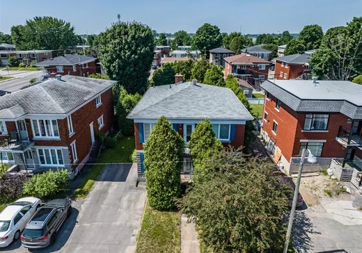 Duplex for Sale - 2579-2581 Rue du Père-Daniel, Trois-Rivières, G8Z 2K7