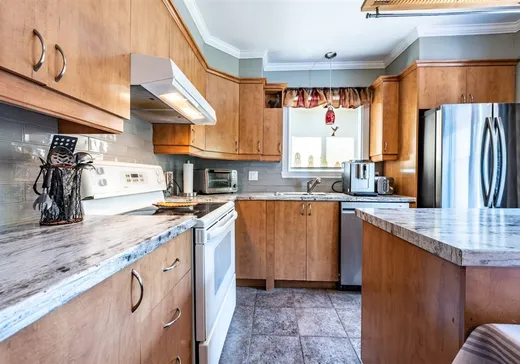 Duplex for Sale - 2579-2581 Rue du Père-Daniel, Trois-Rivières, G8Z 2K7