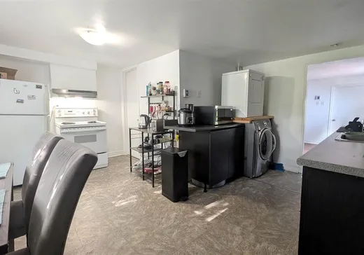 Duplex for Sale - 41 Rue Hélène-Duval, Gatineau, J8X 3C5