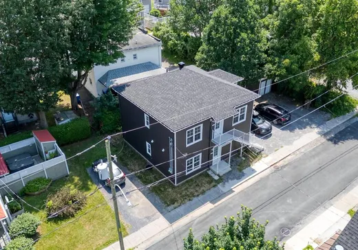 Duplex for Sale - 333-335 Rue St-Charles, Farnham, J2N 2E6