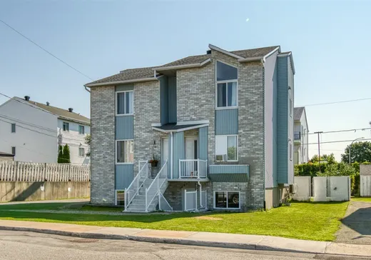 Triplex à vendre - 254-258 Rue des Myosotis, Sainte-Thérèse, J7E5L3