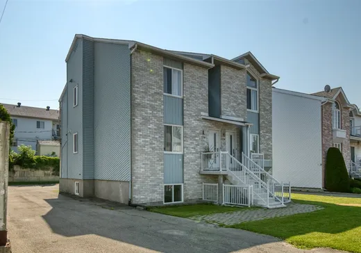 Triplex à vendre - 254-258 Rue des Myosotis, Sainte-Thérèse, J7E 5L3