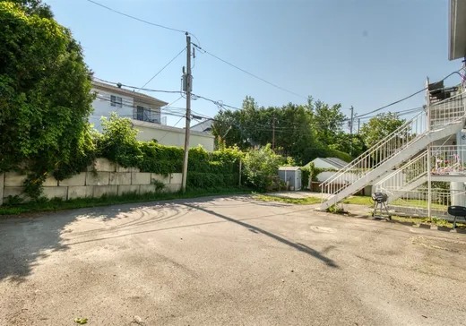 Triplex à vendre - 254-258 Rue des Myosotis, Sainte-Thérèse, J7E 5L3