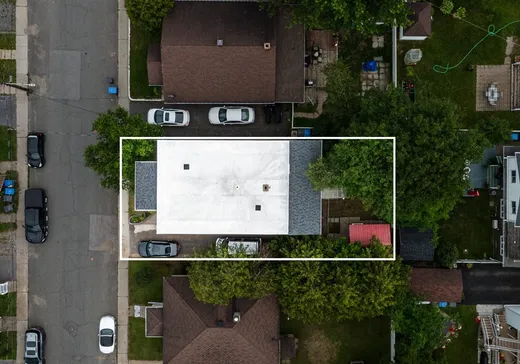 5-Plex à vendre - 357-365 117e Rue, Shawinigan-Sud, G9P 3B9