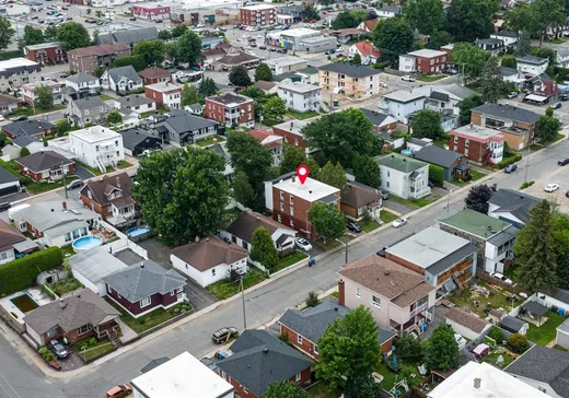 5-Plex à vendre - 357-365 117e Rue, Shawinigan-Sud, G9P 3B9