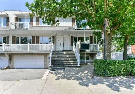 4-Plex à vendre - 6881-6885 Rue St-Zotique E., Montréal (Centreville), H1M 2Z9