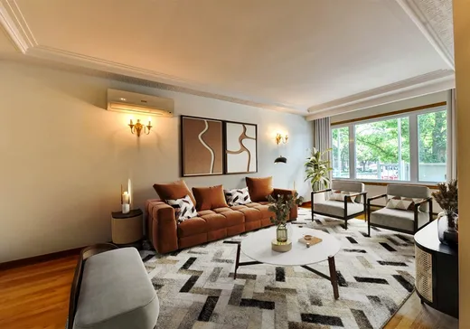 4-Plex à vendre - 6881-6885 Rue St-Zotique E., Montréal (Centreville), H1M 2Z9