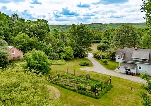 Duplex for Sale - 4593-4595 Ch. de Capelton, Magog, J0B 2C0