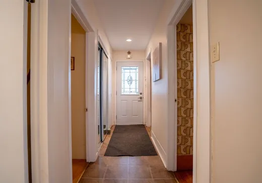 4-Plex for Sale - 185-191 Rue St-Louis, Drummondville, J2B 5W7