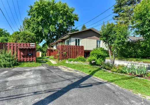 Triplex à vendre - 7820-7822 Boul. Arthur-Sauvé, Laval (Laval-Ouest), H7R3X9