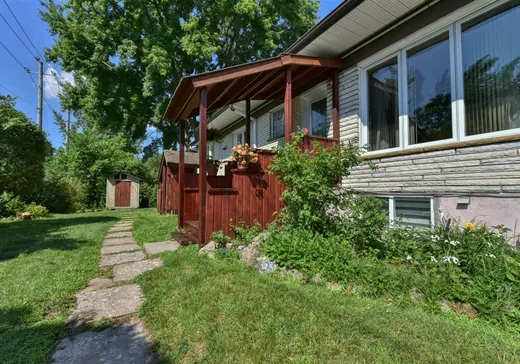 Triplex à vendre - 7820-7822 Boul. Arthur-Sauvé, Laval (Laval-Ouest), H7R 3X9