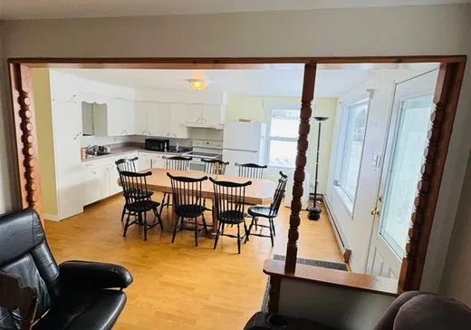 Duplex à vendre - 301-303 205e Rue, Shawinigan, G9T 5C8
