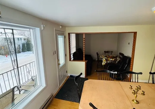 Duplex à vendre - 301-303 205e Rue, Shawinigan, G9T 5C8