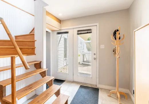 4-Plex for Sale - 71-77 3e Avenue O., Amos, J9T 1R5