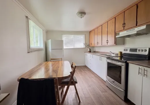 Triplex à vendre - 341 3e Rang E., Victoriaville, G0Z 1G0