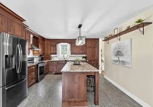 4-Plex for Sale - 612-618 Rue McCrea, Sherbrooke, J1L 2M2
