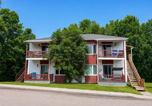 4-Plex à vendre - 1750-1756 Rue St-Martin, Fossambault-sur-le-Lac, G7S4G4