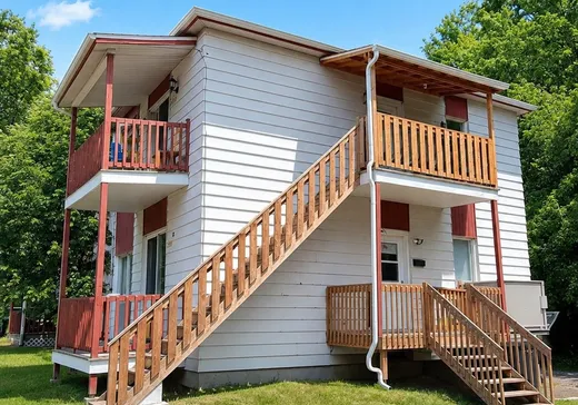 4-Plex for Sale - 1750-1756 Rue St-Martin, Jonquière, G7S 4G4
