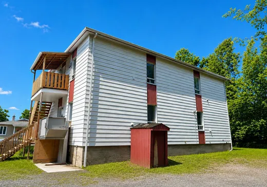 4-Plex for Sale - 1750-1756 Rue St-Martin, Jonquière, G7S 4G4