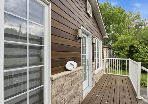 Duplex à vendre - 85 20e Avenue, Sainte-Marthe-sur-le-Lac, J0N 1P0