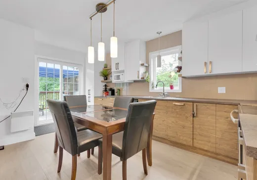 Duplex à vendre - 85 20e Avenue, Sainte-Marthe-sur-le-Lac, J0N 1P0