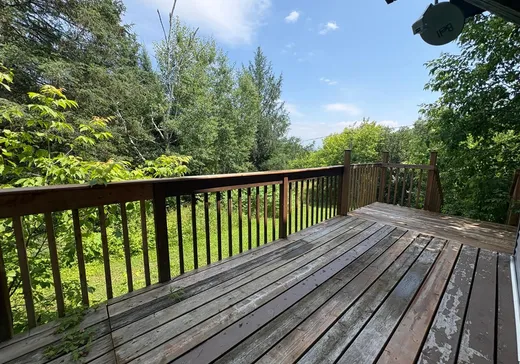 Duplex à vendre - 721-723 Ch. de Ferme-Rouge, Mont-Laurier, J9L 3G3
