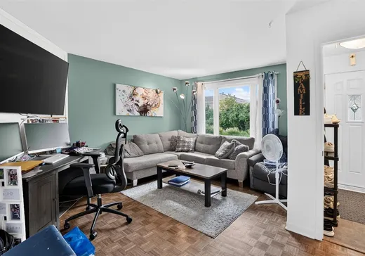 Triplex à vendre - 2740-2744 Rue Edmond-Lefebvre, Deux-Montagnes, J7R 5V4