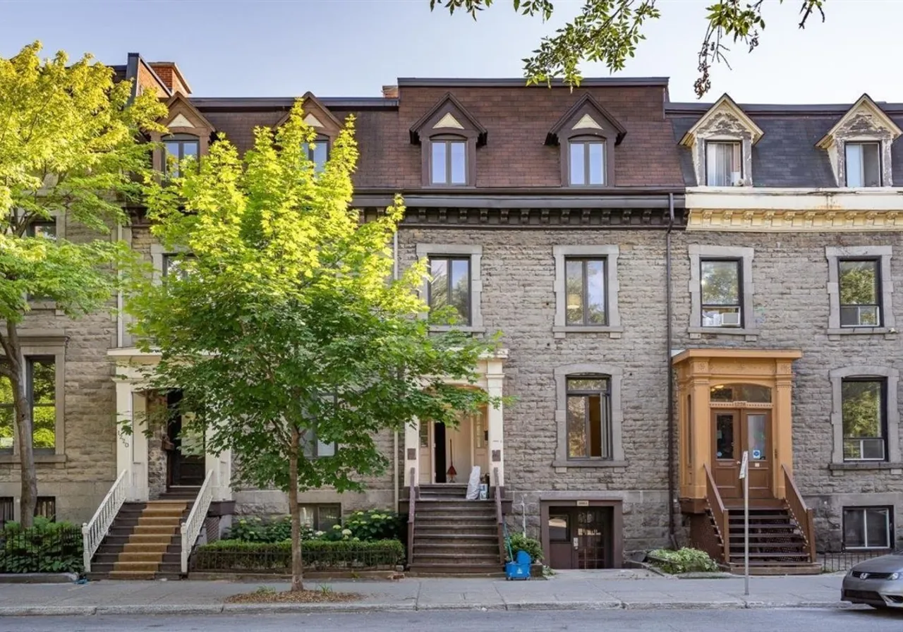 1220A Rue St-Mathieu — photo 1