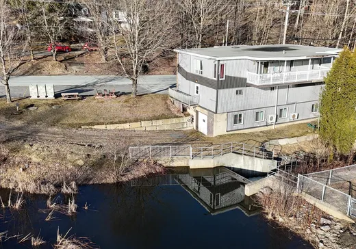Duplex à vendre - 143-145 Rue Principale E., Dudswell, J0B 1G0